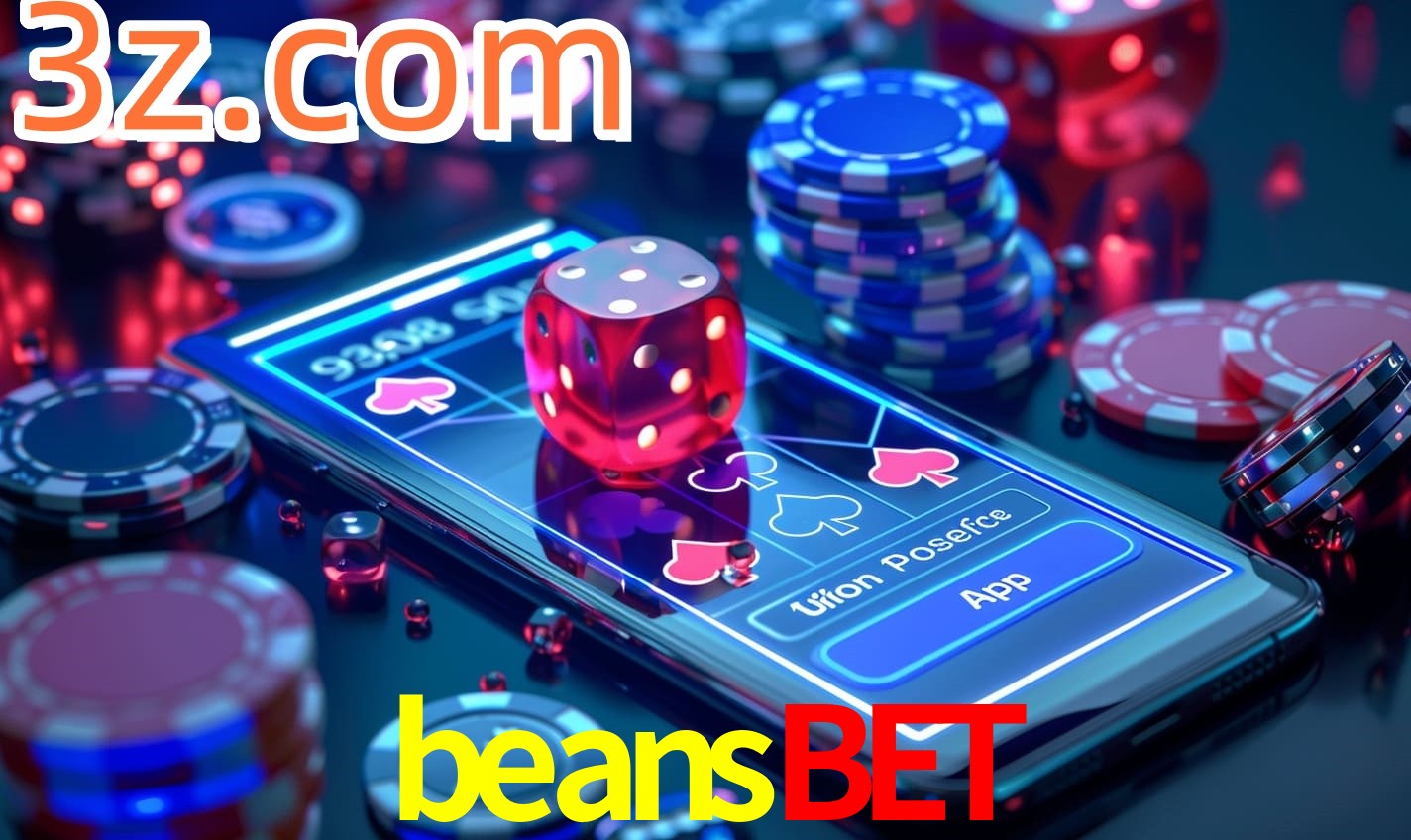 Baixar App beansbet