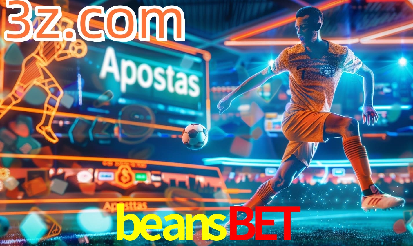 Apostas beansbet