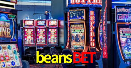 Melhor Casino Online beansbet